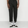 AllSaints ARGAL TROUSER - Trousers - Black -AllSaintsSales e17b045b877a4ab9b3af203b93abb39c