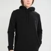 AllSaints RAVEN OTH HOODY - Hoodie - Black -AllSaintsSales e1a3a65d619d4446b2b847ea762400a8