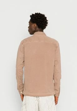 AllSaints SPOTTER SHIRT - Shirt - Washed Pink -AllSaintsSales e1c003e693af430383205ed066cf945a