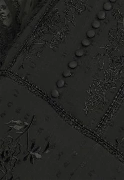 AllSaints JOSEPHINE DRESS - Maxi Dress - Black -AllSaintsSales e2082cf6bbfc4e7c9cc5521f0d4a0fea