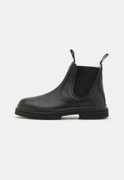 AllSaints JONBOY BOOT - Classic Ankle Boots - Black