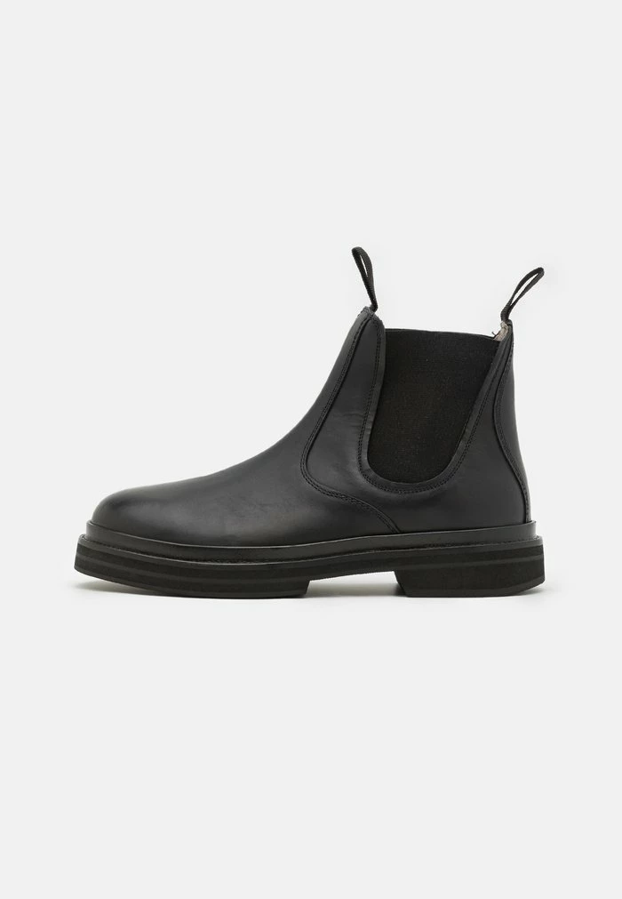 JONBOY BOOT - Classic ankle boots - black AllSaints JONBOY BOOT - Classic Ankle Boots - Black -AllSaintsSales e29a5aa138514c58923a3d134ef64aa0