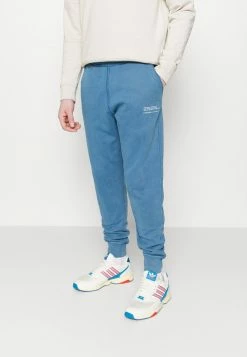 AllSaintsSales 12 AllSaints NUTOPIA - Tracksuit Bottoms - Natural Indigo