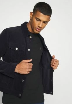 AllSaints BRACE TONIC 3 PACK - Basic T-shirt - Black -AllSaintsSales e3e34332ccc948f29a2ce331d78c2541