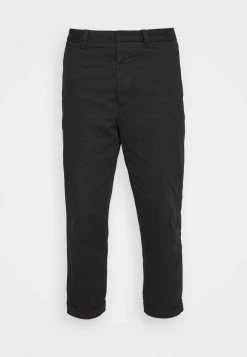 AllSaints CRATE TROUSER - Trousers - Black -AllSaintsSales e479458687d44d56bf106956aaac23d2