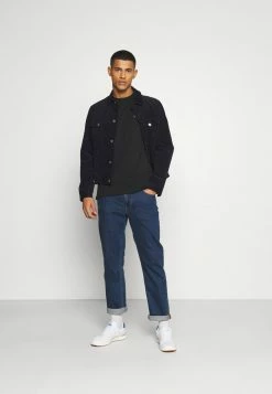 AllSaints BRACE TONIC 3 PACK - Basic T-shirt - Black