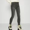 AllSaints MILLER PUSH UP - Jeans Skinny Fit - Vintage Black -AllSaintsSales e720229503b846d19f148a92cf06f764