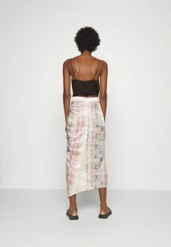 AllSaints ALEXIA - Top - Black -AllSaintsSales e77ea74727c641e79c1abcc1b3631507