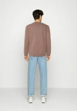 AllSaints RAVEN CREW - Sweatshirt - Aster Lilac -AllSaintsSales e8059a853eef45f0acf52181e9ec66d0