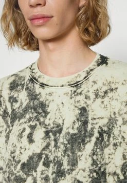 AllSaints ACE CREW - Sweatshirt - Black -AllSaintsSales ebe6852ec2c345798cabd153e87a5753