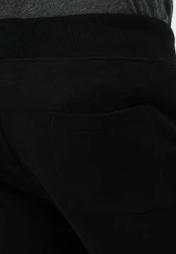 AllSaints RAVEN - Tracksuit Bottoms - Black -AllSaintsSales ec78b7d6fe494914acf19945d436e72b