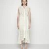 AllSaints TATE DRESS - Day Dress - Chalk White 2 AllSaints TATE DRESS - Day Dress - Chalk White -AllSaintsSales eca0868ec33543edbcd4262bea469c48