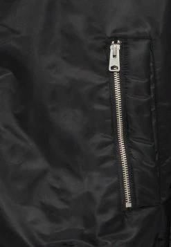 AllSaints AKIO - Bomber Jacket - Black -AllSaintsSales ed0a248da3ec4e20bec73e03c292976c