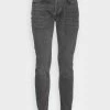 AllSaints REX - Slim Fit Jeans - Vintage Black -AllSaintsSales ede2f469604e4641b2e67334b58b1fa1