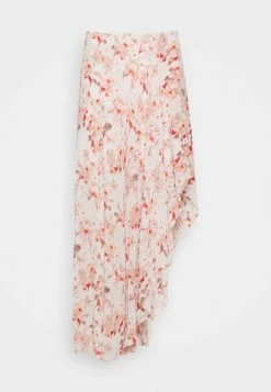 AllSaints AVRIL MOMO SKIRT - Maxi Skirt - Pink -AllSaintsSales ee19902b92334666afabea9691088ed0