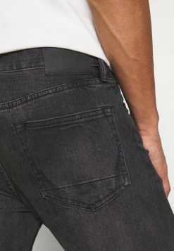 AllSaints CIGARETTE - Jeans Skinny Fit - Washed Black -AllSaintsSales eebffe1decc34103a7a03808cb15011e