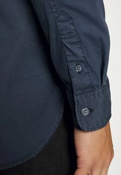 AllSaints HAWTHORNE SHIRT - Shirt - Deep Space Blue -AllSaintsSales f0159143d05244eaa488d655923ba85b