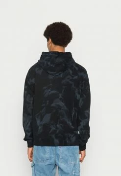 AllSaints AURORAS HOODY - Sweatshirt - Jet Black -AllSaintsSales f62fd15d39c94488bb56b60d219acd65