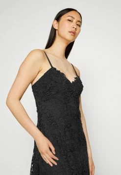 AllSaints LALI DRESS - Cocktail Dress / Party Dress - Black -AllSaintsSales f6e349c6aa0645f69e821db877fe9ee9