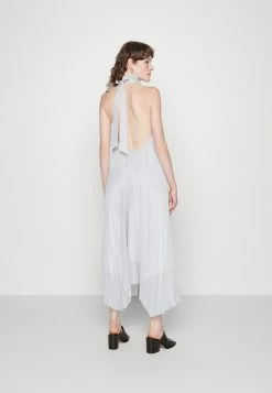 AllSaints ALAYA DRESS - Cocktail Dress / Party Dress - Light Mint Green -AllSaintsSales f871499a347d465f9b46b8a944d5cf89