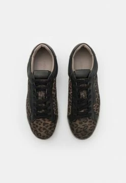 AllSaints SHEER - Trainers - Black -AllSaintsSales f8b43a48209a4a4da55f8a7d0c2199ab