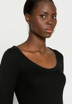 AllSaints RINA DRESS - Maxi Dress - Black -AllSaintsSales f913a8ade4e9477d92c69ba569901974