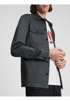 AllSaints Shirt - Green -AllSaintsSales f94c393a5ccd46eabe909ab23c846453