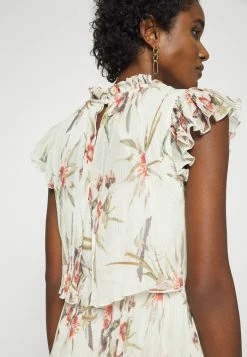 AllSaints ANTHEIA DORADA DRESS - Day Dress - Ecru White 5 AllSaints ANTHEIA DORADA DRESS - Day Dress - Ecru White -AllSaintsSales fa0af15c4d054156839109320f28d619