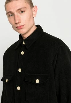 AllSaints KITARA JACKET - Summer Jacket - Jet Black -AllSaintsSales fc1044b0c33f47c5a796353d3cd36238