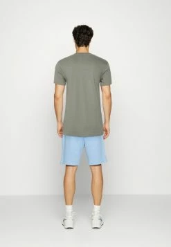 AllSaints TONIC CREW - Basic T-shirt - Muted Grey -AllSaintsSales fc4663706d754006bbc40cc4e08d774b
