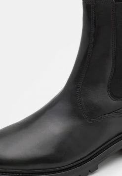 AllSaints MELOS BOOT - Classic Ankle Boots - Black -AllSaintsSales fc52102bd62e420db8d289a7581c29ce
