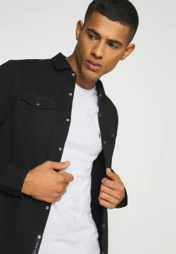 AllSaints BRACE TONIC 3 PACK - Basic T-shirt - White -AllSaintsSales fe430859ed46486999d754389e369c87