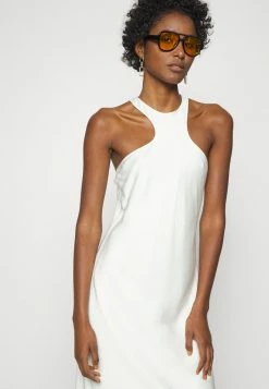 AllSaints BETINA DRESS - Cocktail Dress / Party Dress - Off White 7 AllSaints BETINA DRESS - Cocktail Dress / Party Dress - Off White -AllSaintsSales fef9acd39593420991e14976b77d9577