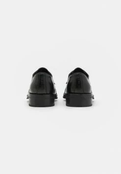 AllSaints BRUTUS LACE UP - Lace-ups - Black 4 AllSaints BRUTUS LACE UP - Lace-ups - Black -AllSaintsSales ff87a8bbb6a84c338f962489d8a29014